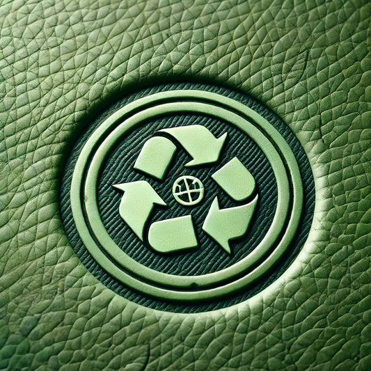 Sustainable Leather Practices: Eco-Friendly Choices for the Modern Cowboy