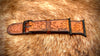 TauroLuna Leather Watch Band – Unapologetically Bold, Wildly Refined