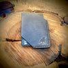 TauroLuna Leather Card Holder – Minimalist Design with Timeless Style