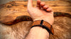 TauroLuna Leather Watch Band – Unapologetically Bold, Wildly Refined