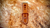 TauroLuna Crazy Horse Leather Watch Band
