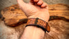 TauroLuna Leather Watch Band – Unapologetically Bold, Wildly Refined