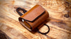 TauroLuna Leather AirPods Case – Protection with Unmatched Style