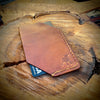 TauroLuna Leather Card Holder – Minimalist Design with Timeless Style