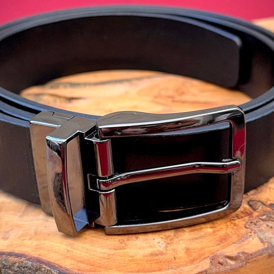 Azabache Belt Heritage
