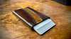 Card-Ejecting Card Holder