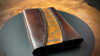 Card-Ejecting Card Holder